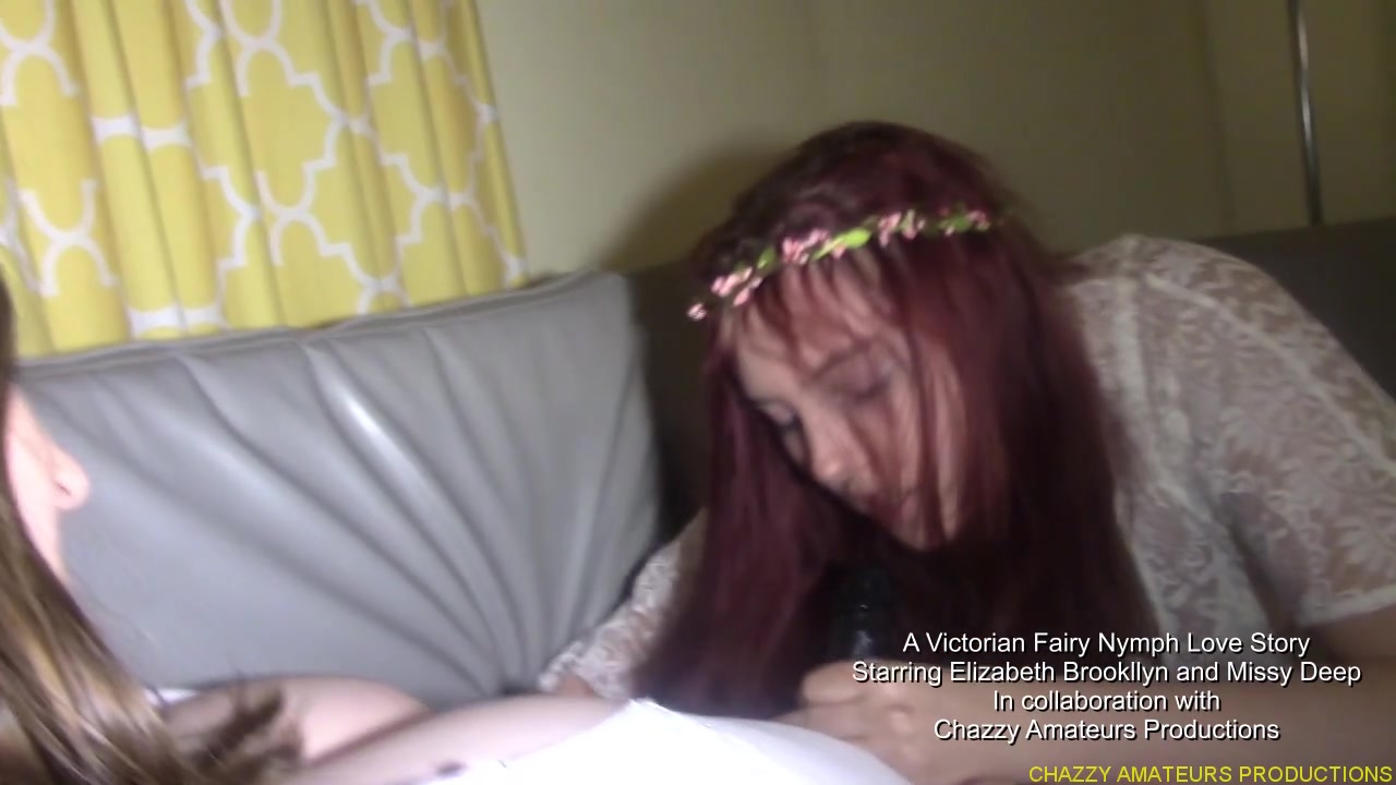 Love Story - Chazzy Amateurs