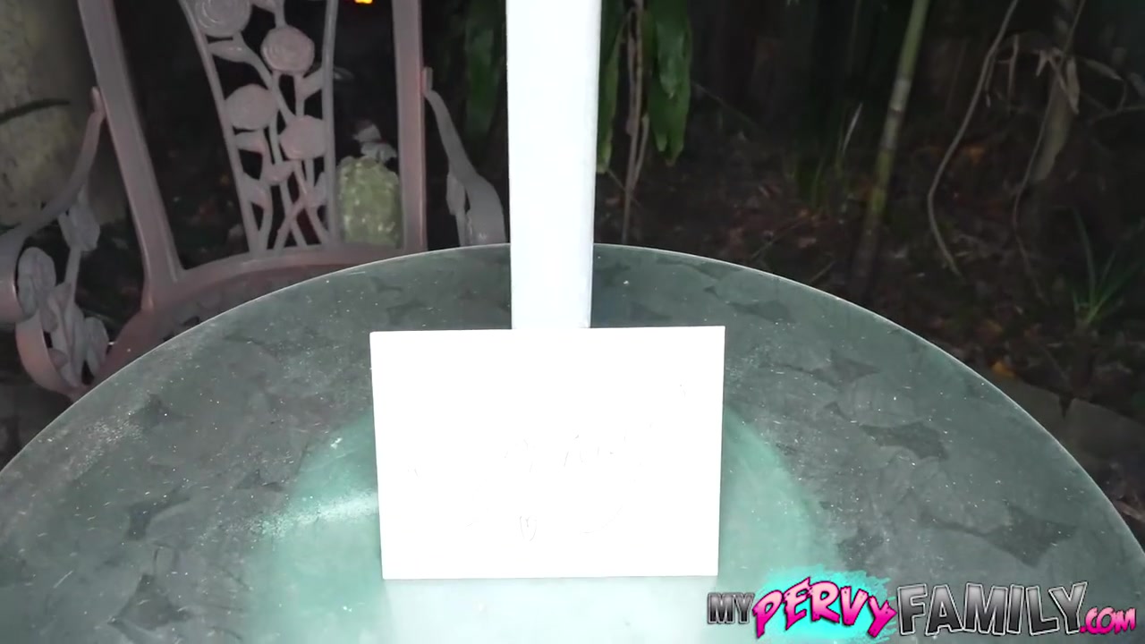 teen 18+ Stepsisters Jerkoff Prank - Mackenzie Mace