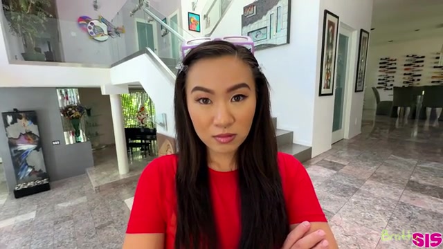 My Stepsis Cant Get Enough Cock - S30:E3 - Brattysis