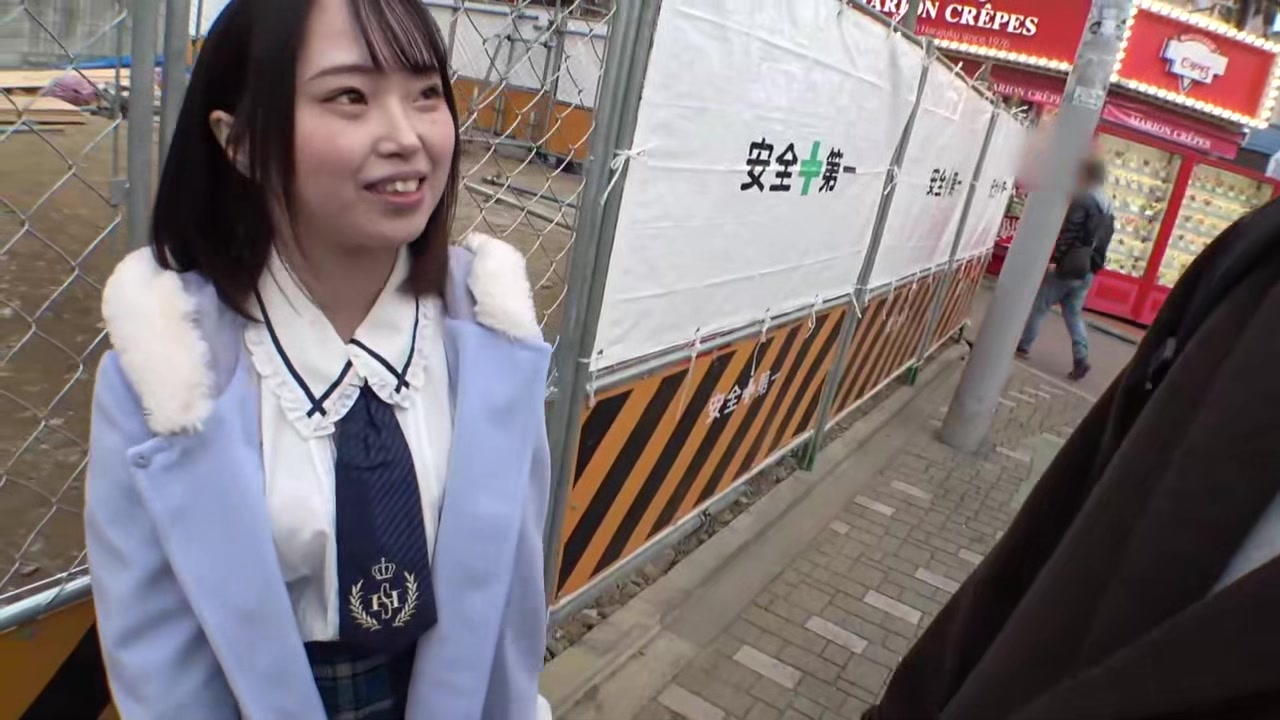 0004722_素人ナンパ ニーソックス 10代などが含まれている
