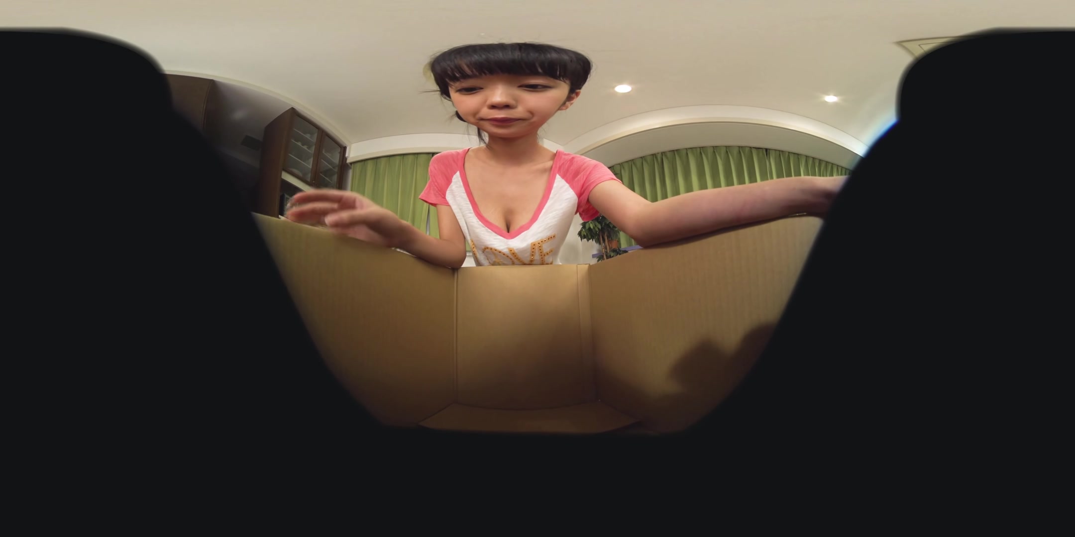 Hikaru Aoyama - Hikaru Aoyama: Selfie Between Swimsuit Shoots - VRJapaneseidolsParty