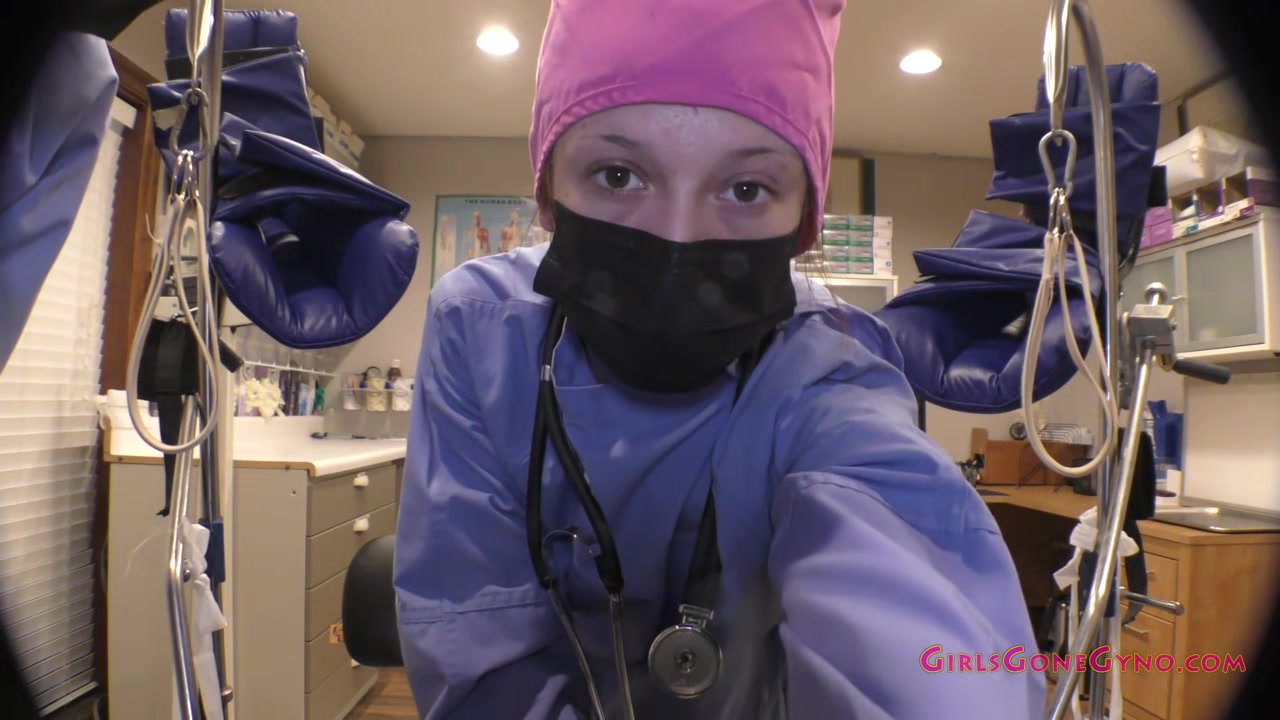 The Procedure - Jewel - Part 2 of 2