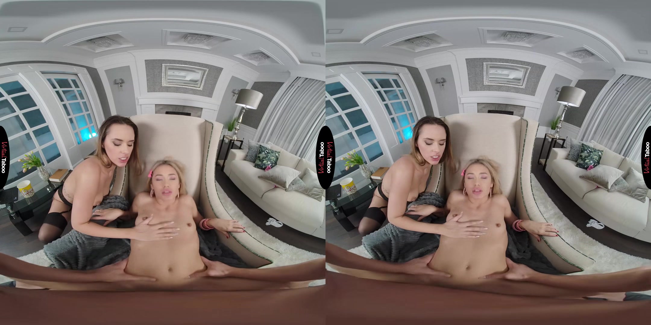 Sharing Is Caring