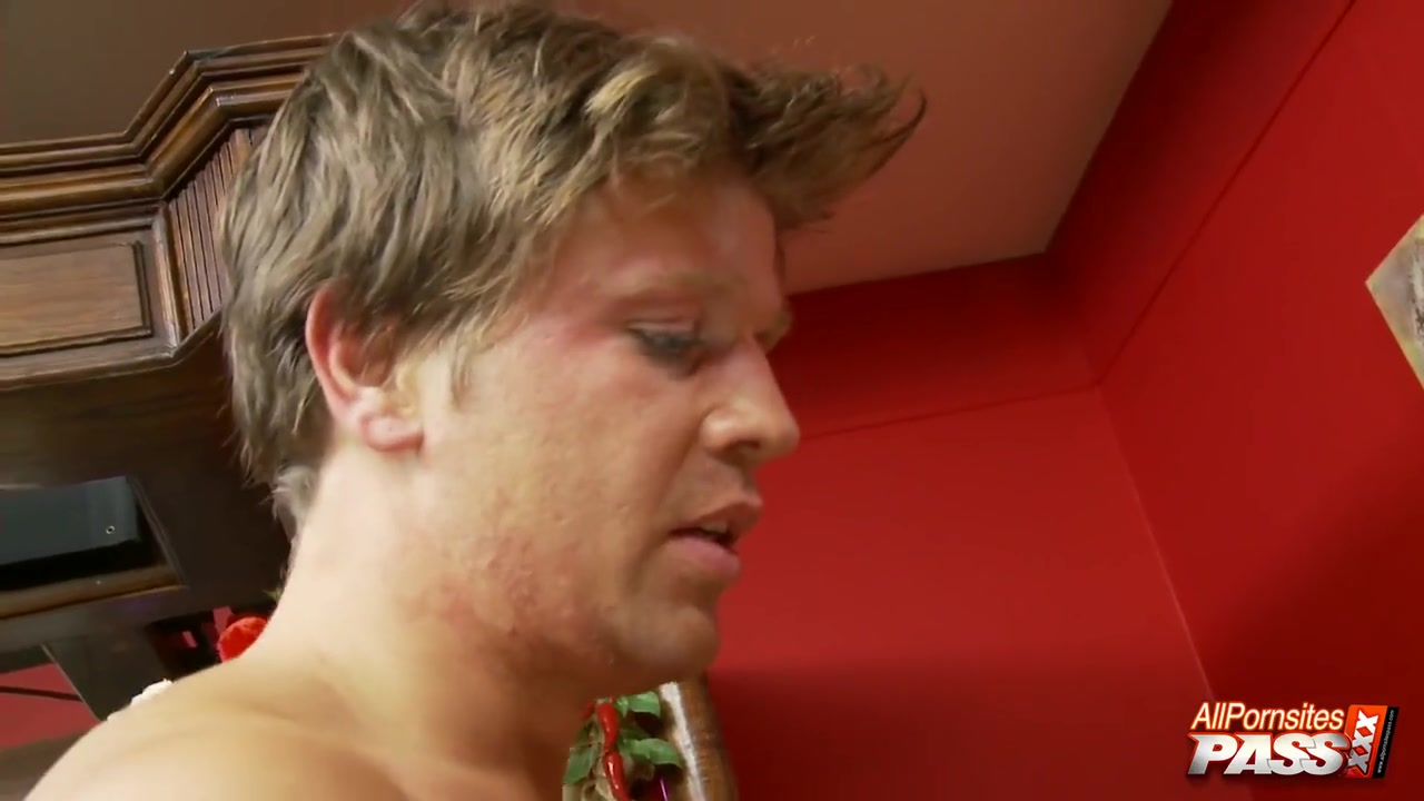 Tommie Jo - Cum In Mouth Ending For Tommie