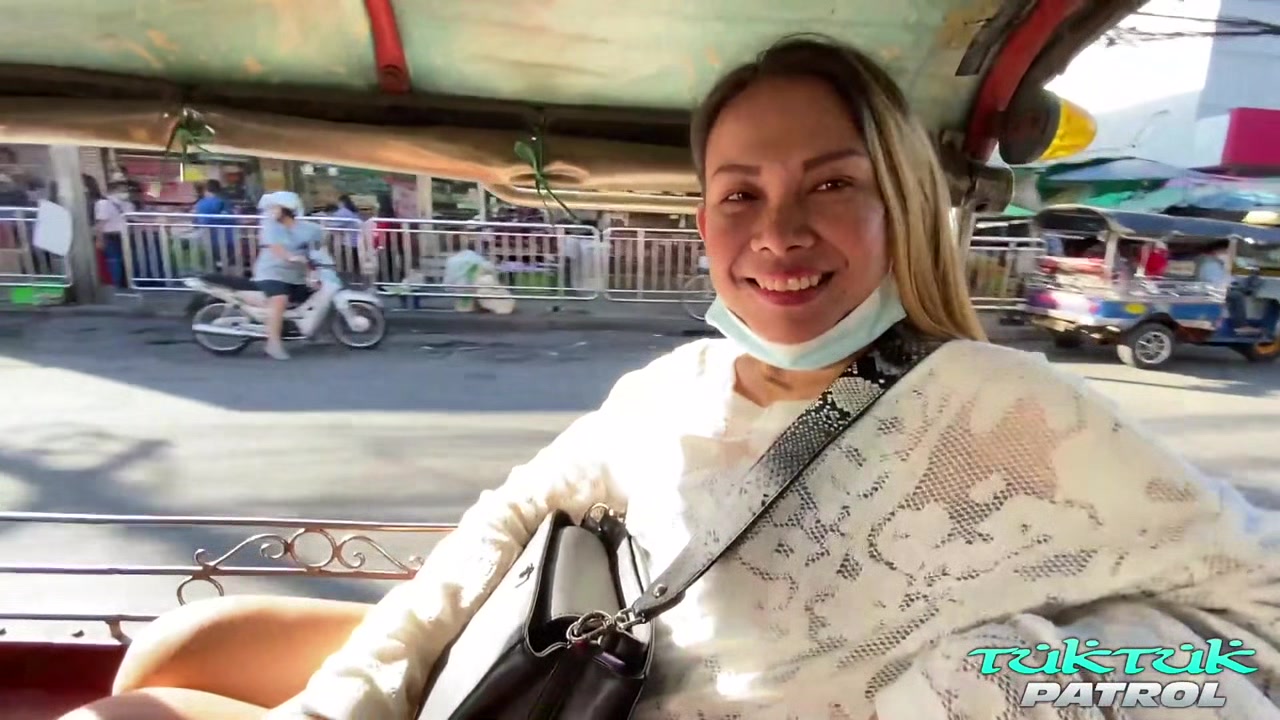 Thai Street Pickup