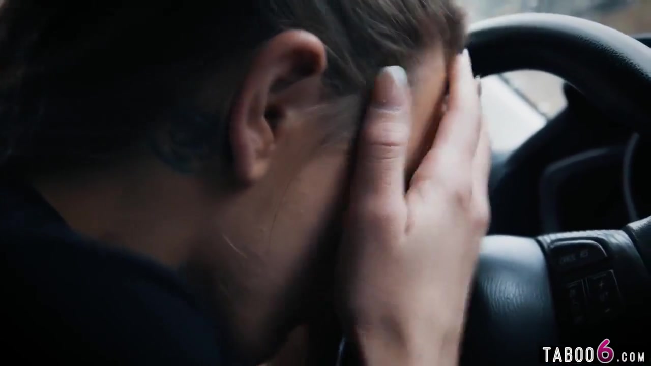 teen 18+ Caused A Fender Bender And Did Not Wa - Adira Allure