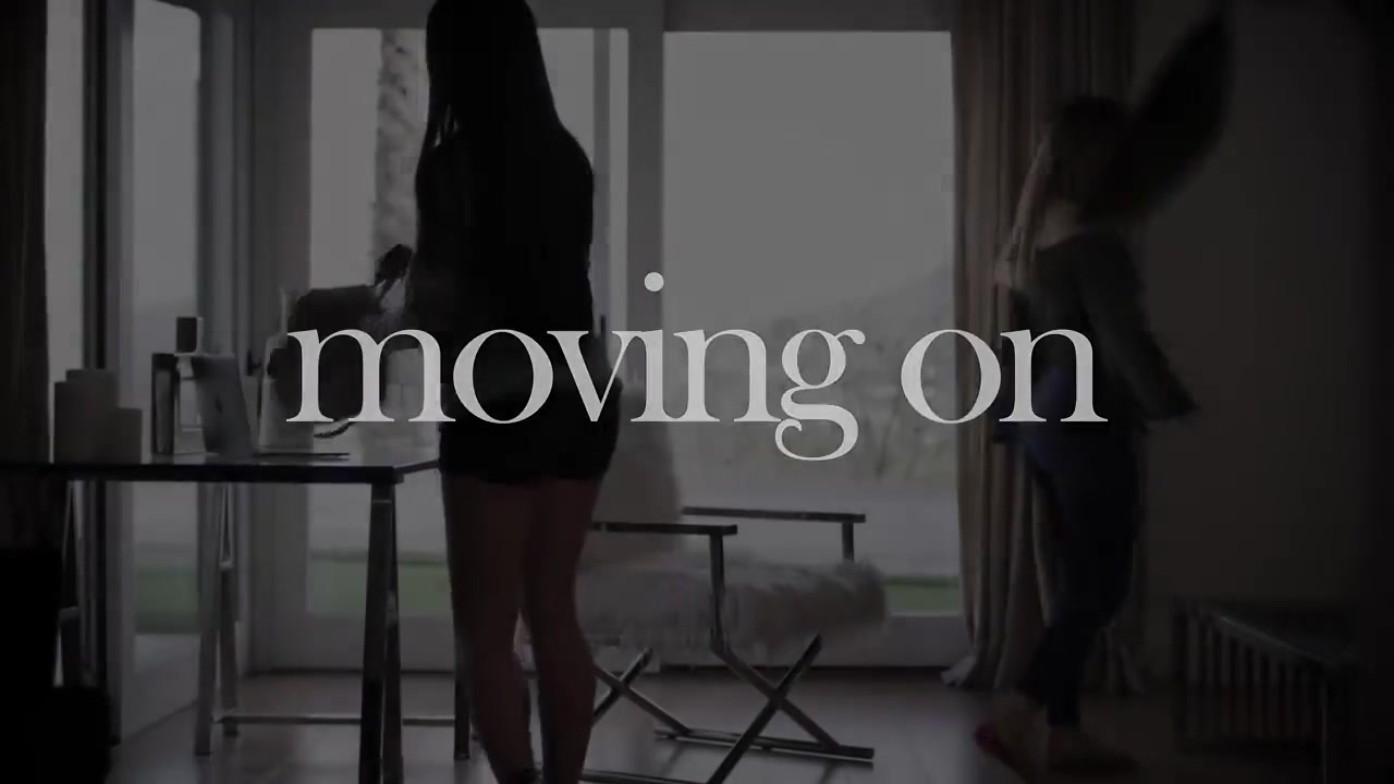 Anna Claire, Charly Summer And Anna Claire Clouds In And Lesbian - Blonde - Brunette - Ass Licking - Face Sitting - Grinding - Lingerie - Masturbation - Scissoring - Allh*rluv - Moving On