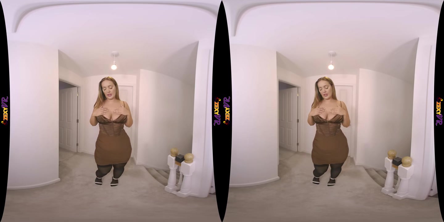 Horny Stuff - ZexyVR
