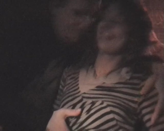 Girl willingly fucks man in taxi on the