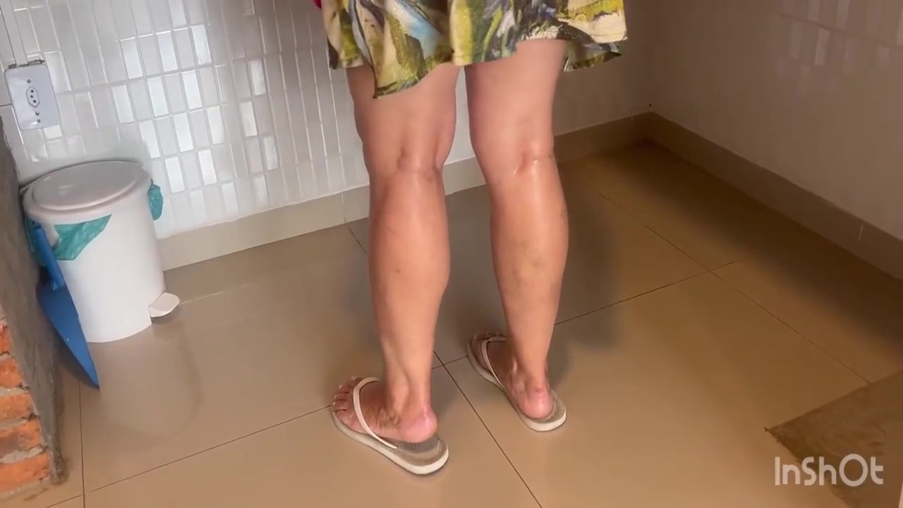 Empregada Safada. A Velha Deu Em Cima De Mim Na Cara De Pau. Eu Comi Mesmo (completo No With Jhony Bomba