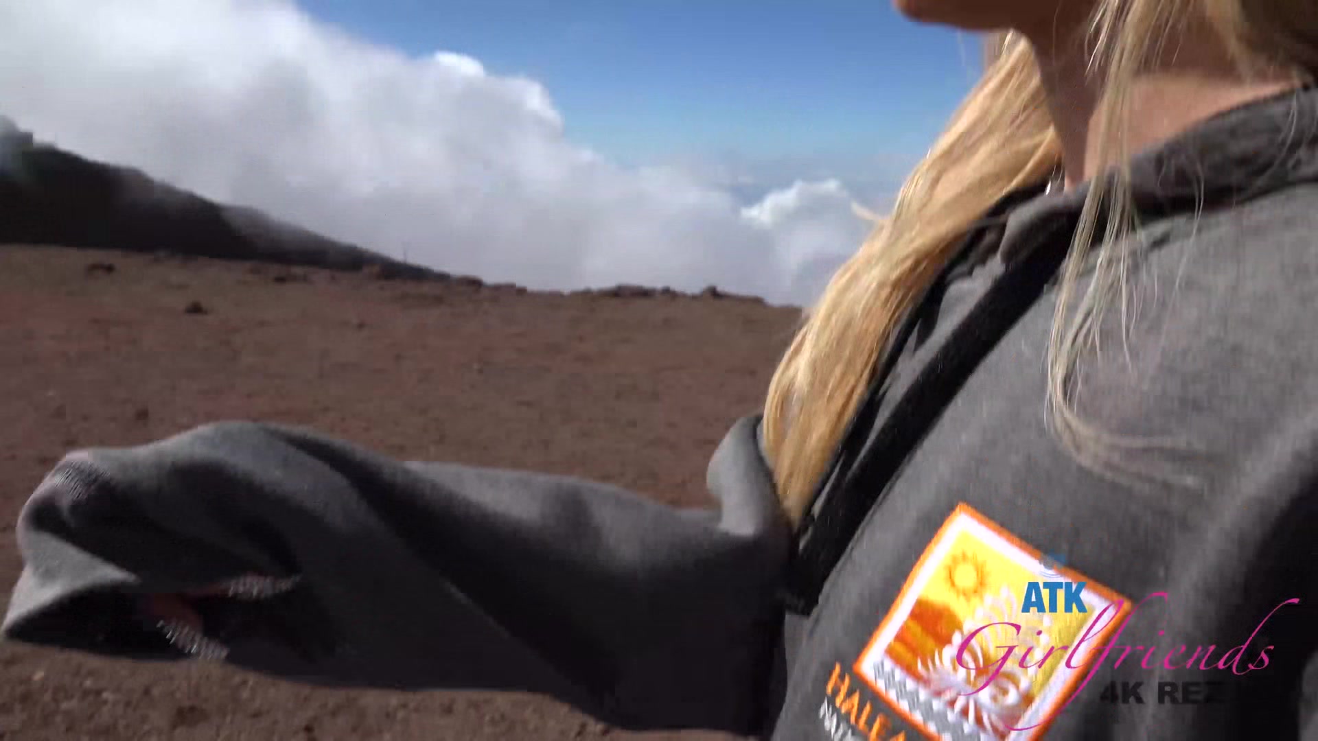 Virtual Vacation In Hawaii With Bella Rose Part 5