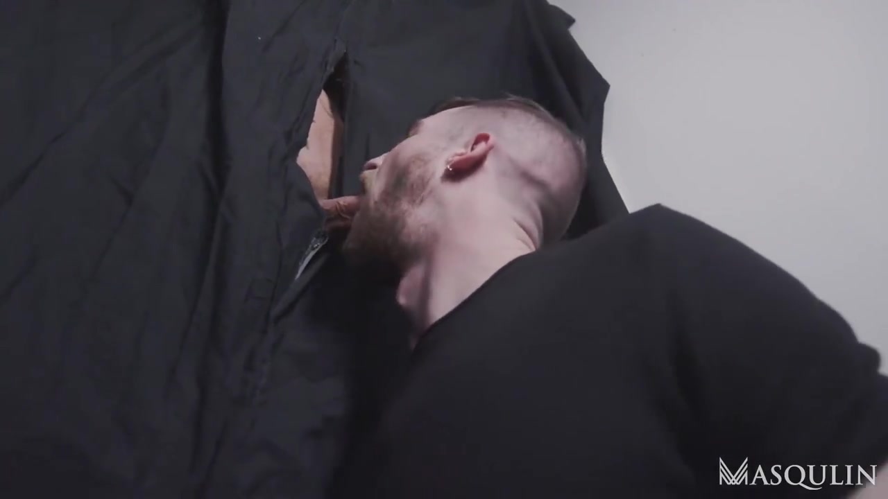 Thyle Knoxx And Damon Heart - Raw And Rough Encounter