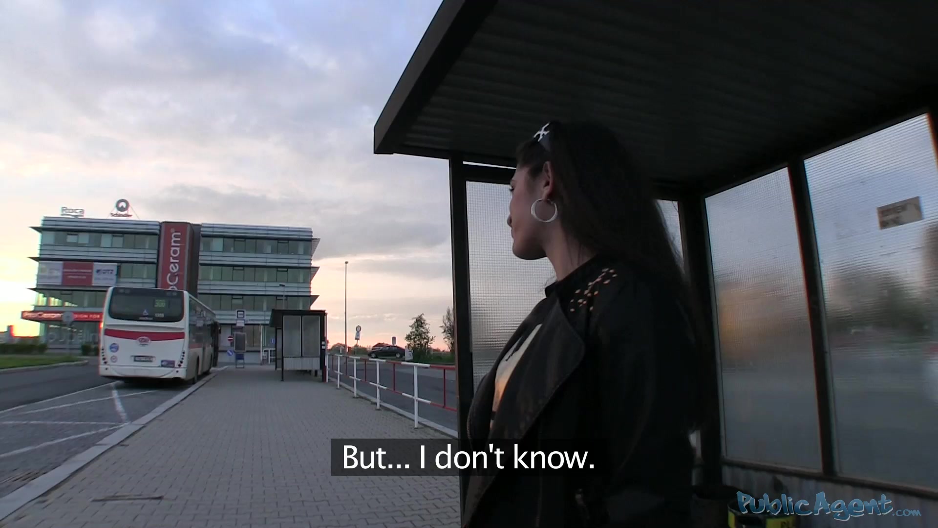 PublicAgent Video Scene. Juli