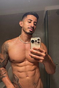 Valentino Roca