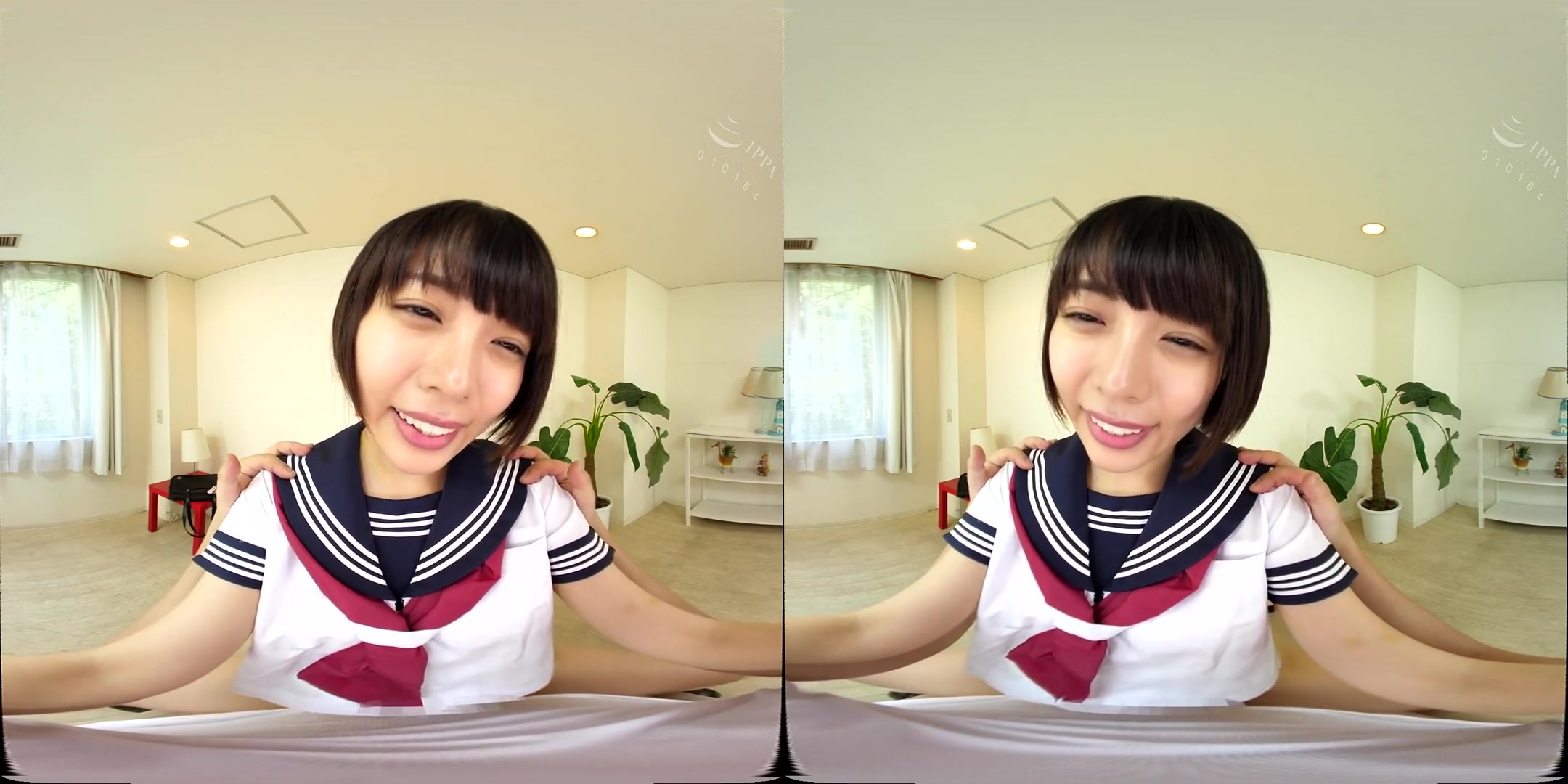 Getting the Best Physical Education in the World 2; Fucking Hot Japanese schoolgirls 18+ in their Uniforms