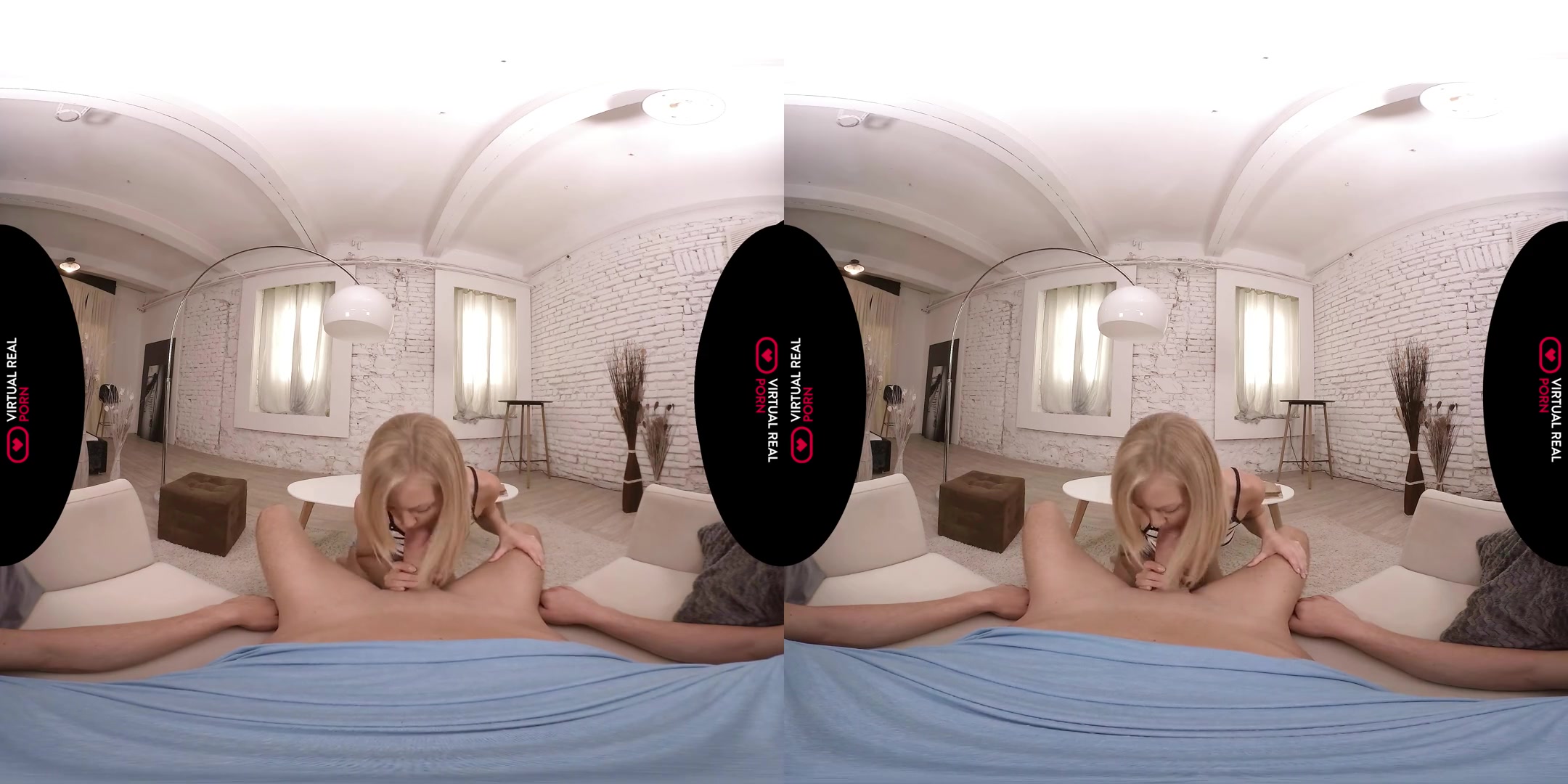 Sicilia in Looking For A Roommate - VirtualRealPorn