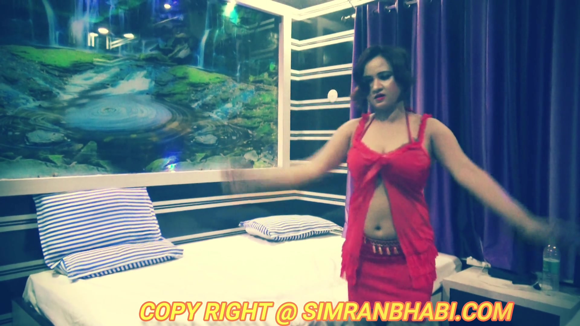 Simran Sexy Dance - Sex Movies Featuring Sexwithsimran