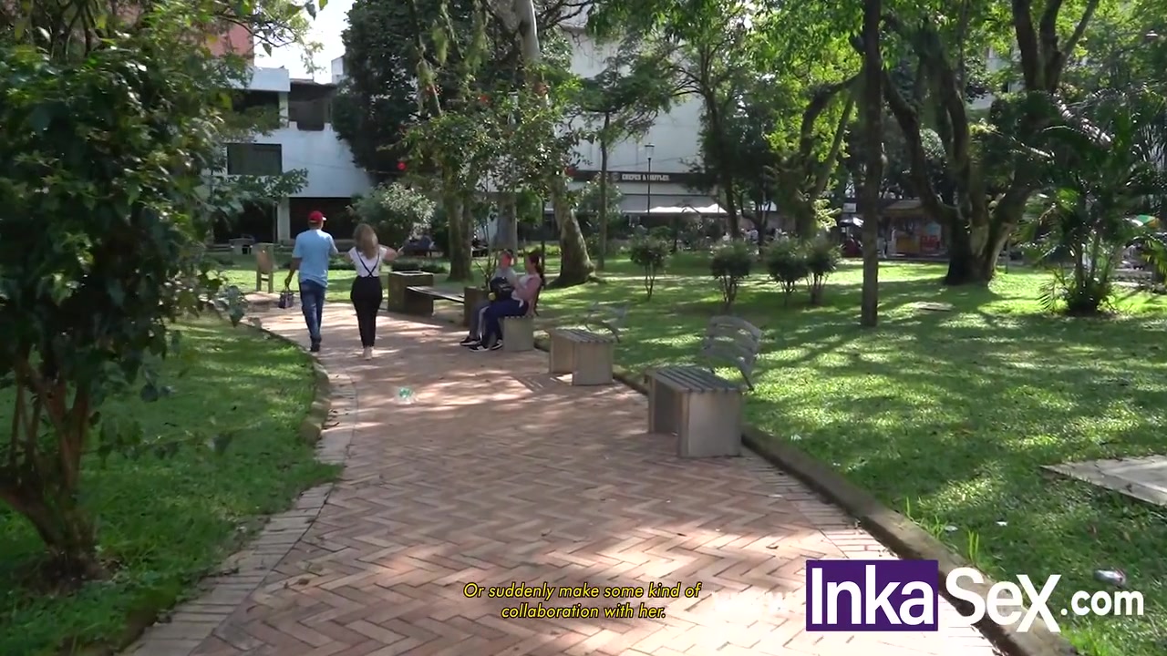 Tender Petite Colombian Babe Gets Her Asshole Pounded To Gain More Followers