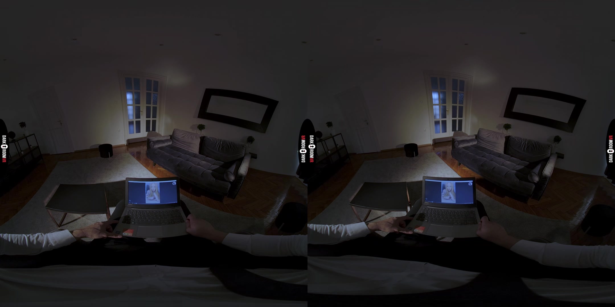 Kiara Lord VR Porn: Your Wish Is My Command - DarkRoomVR