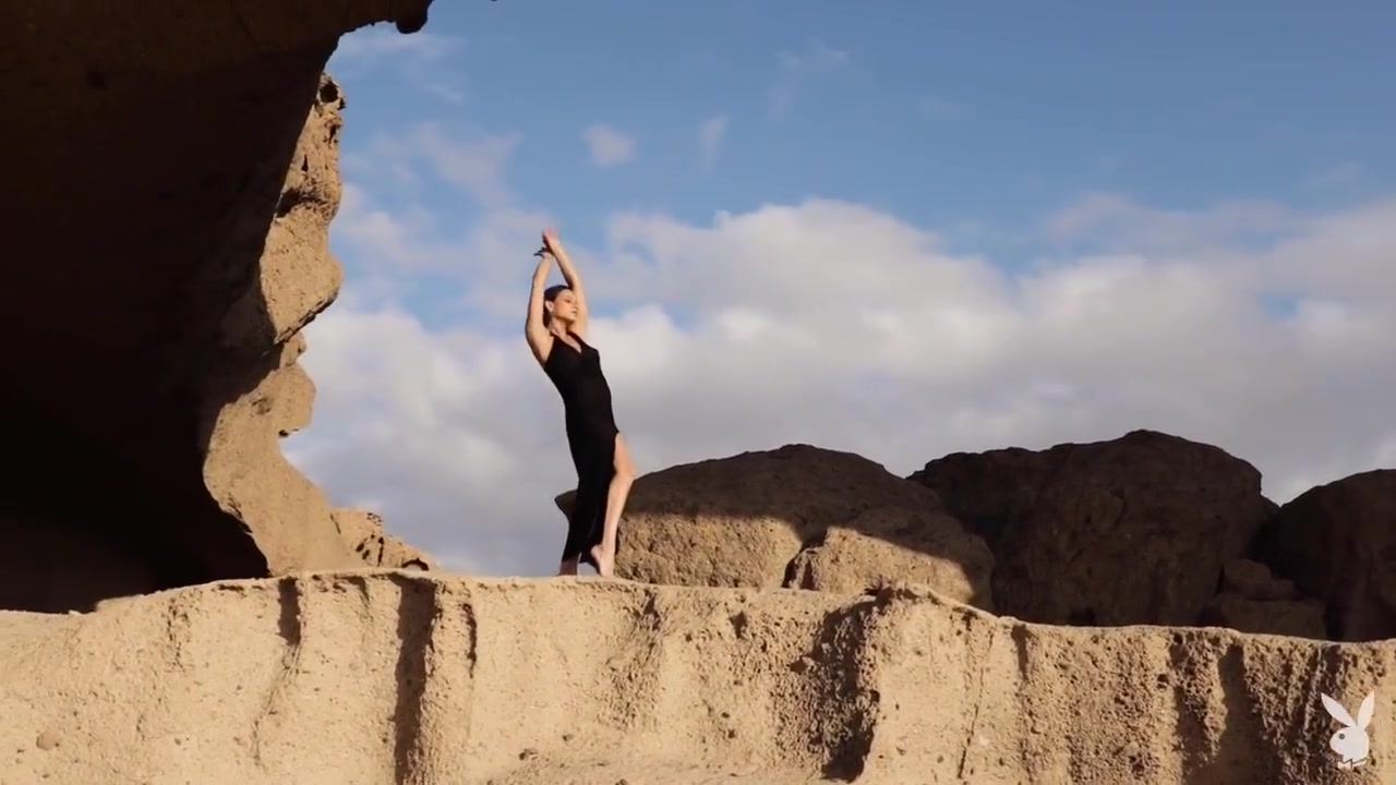 Joy Lamore In No Limits