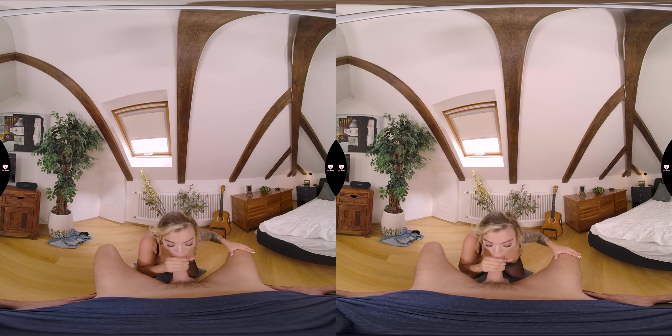 Sexy Surprise
