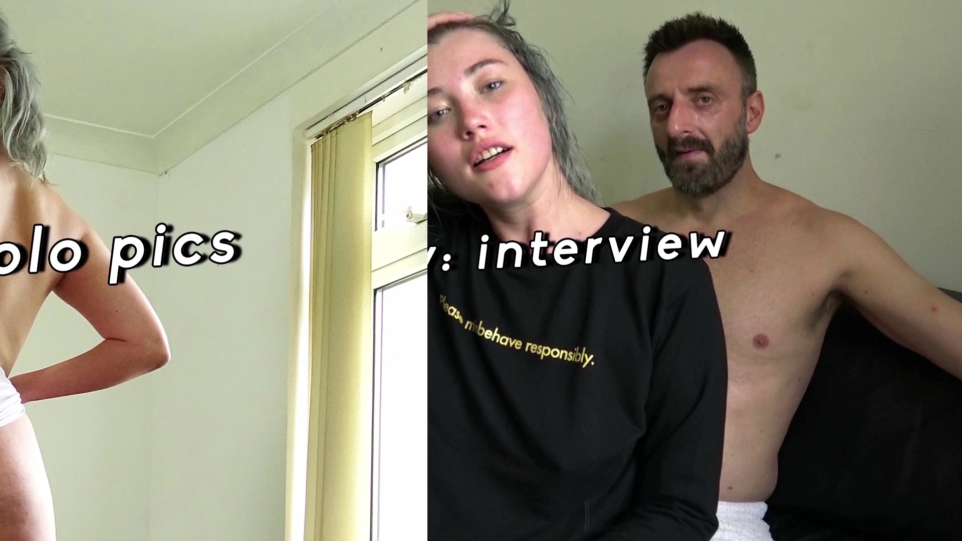 Cute teen 18+ Misha Mayfair enjoys a good rough fuck in the ass
