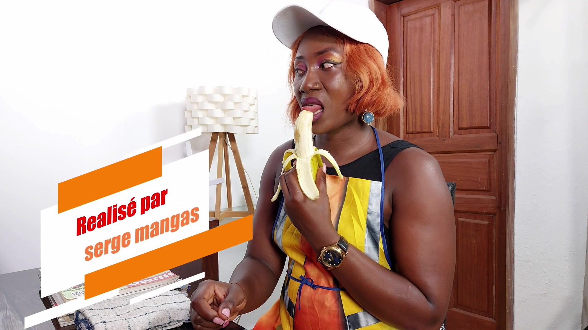 Orgies Between Colleagues At Work - Sex Movies Featuring Africansexglobe
