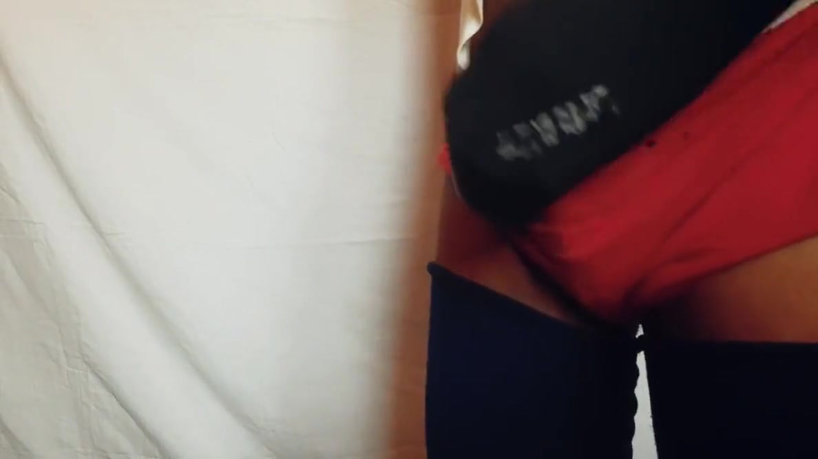 My Old Stepdaughter Dirty Talk Me Helped Cumshot #18