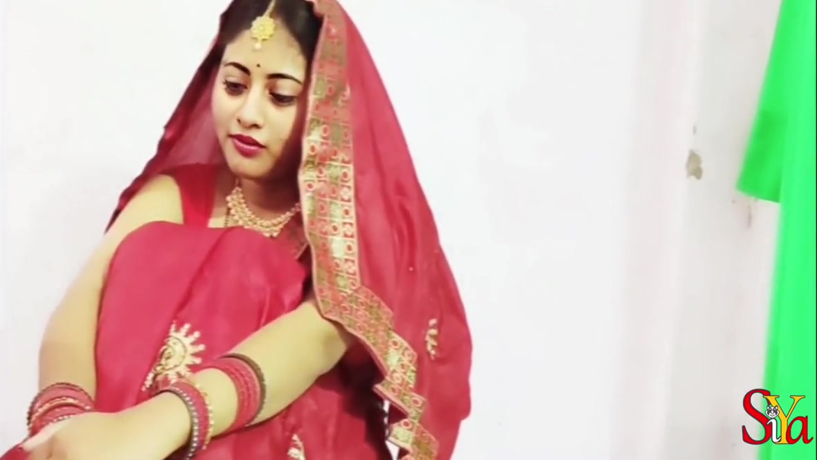 Devar Bhabhi - Pahli Raat Piya Ke Sath Siya Ki Mst Chudai hindi Audio