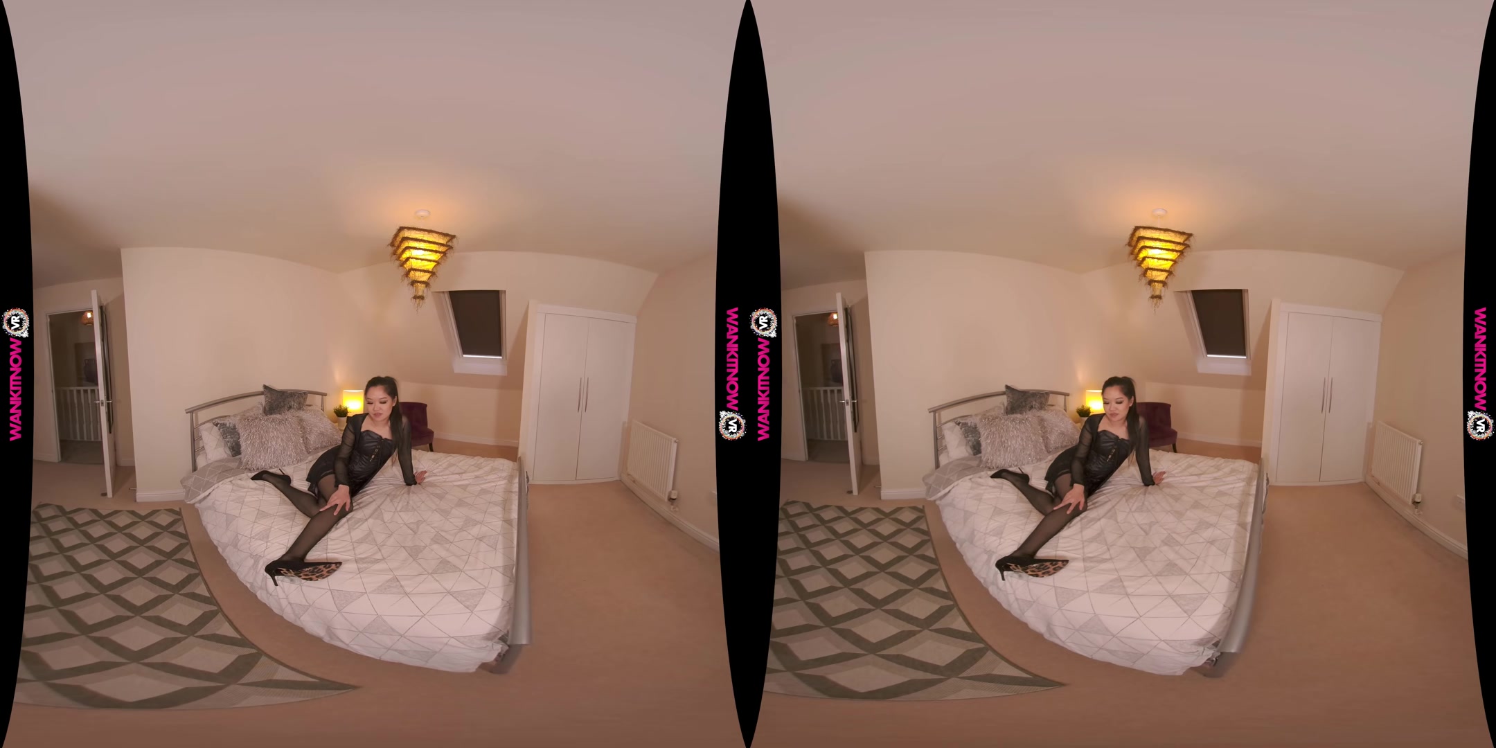Fantasy Wank - WankitnowVR