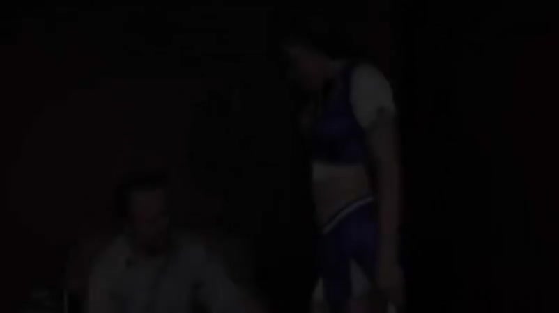 Shemale prostitute
