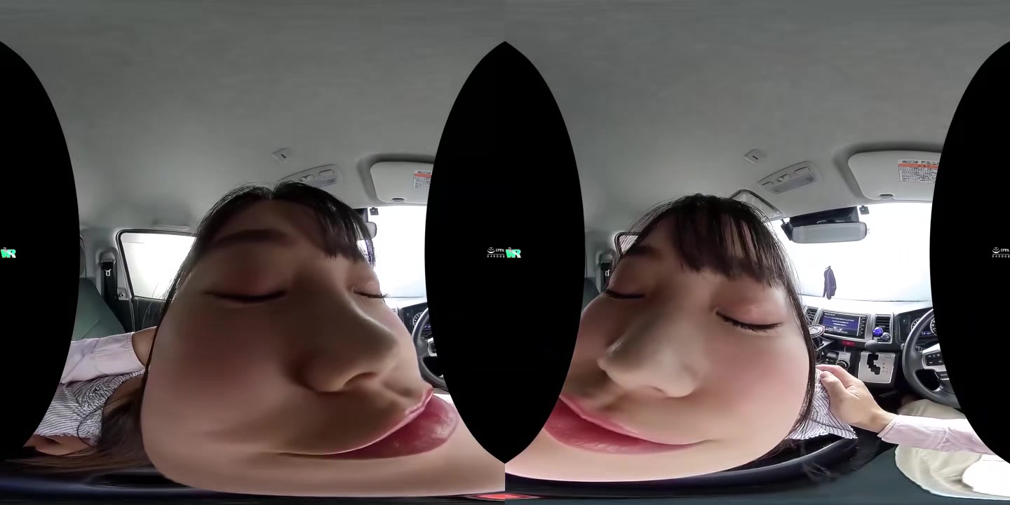 Maina in Secret Cuckold Creampie Sex & Facials in the Parking Lot - KoalaVR