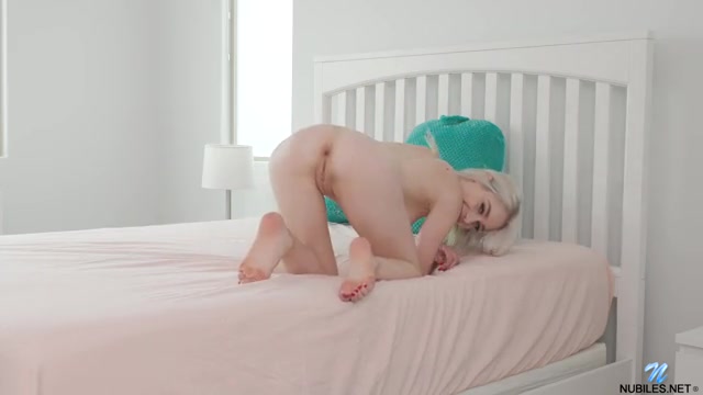 Scarlett Hampton in Sweet Release - Nubiles