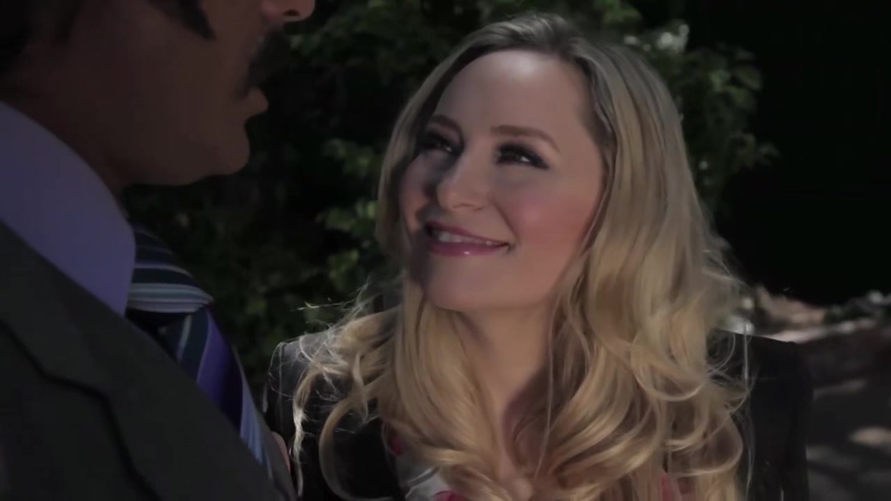 Anchorman, A XXX Parody - Scene 5