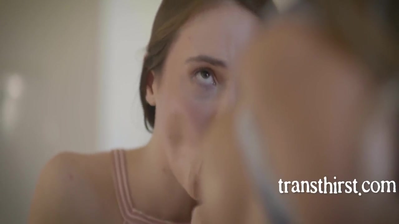 Trans Threesome 8 Min - Male Female
