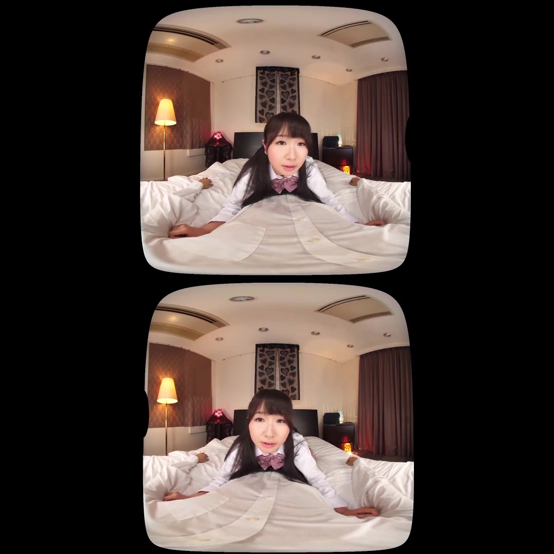Ayu Sumikawa in Ayu Sumikawa Forbidden Creampie Sex with - V1VR