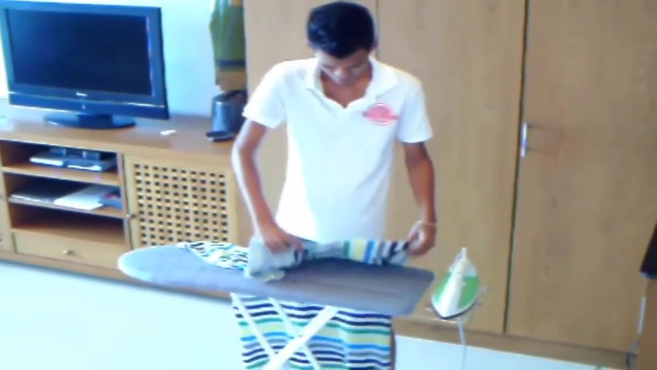 Naked Straight Guy Goes In For Hard Fucking