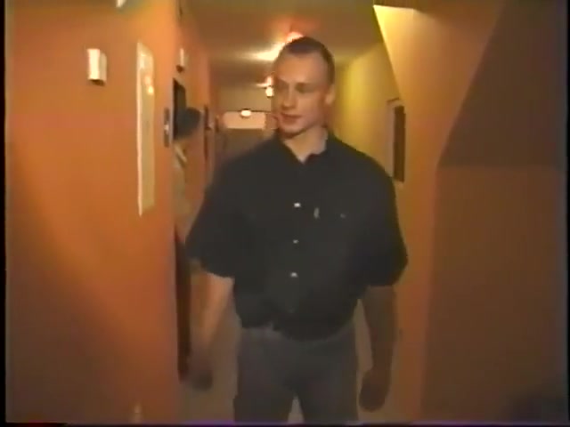 Rapture:pavel Dubcek Tube