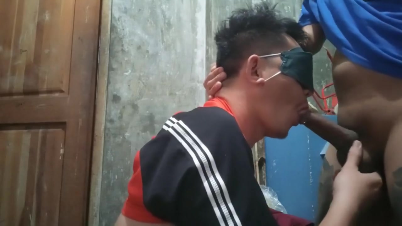 Chupa Sa Kusina / Habang Nag Luluto Pinakain Ko Ng Burat