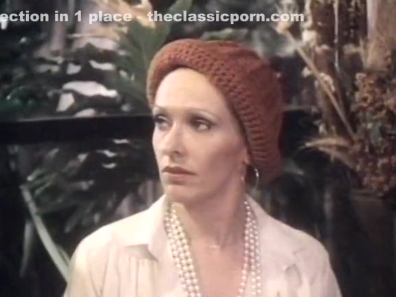 Desiree Cousteau in classic sex site