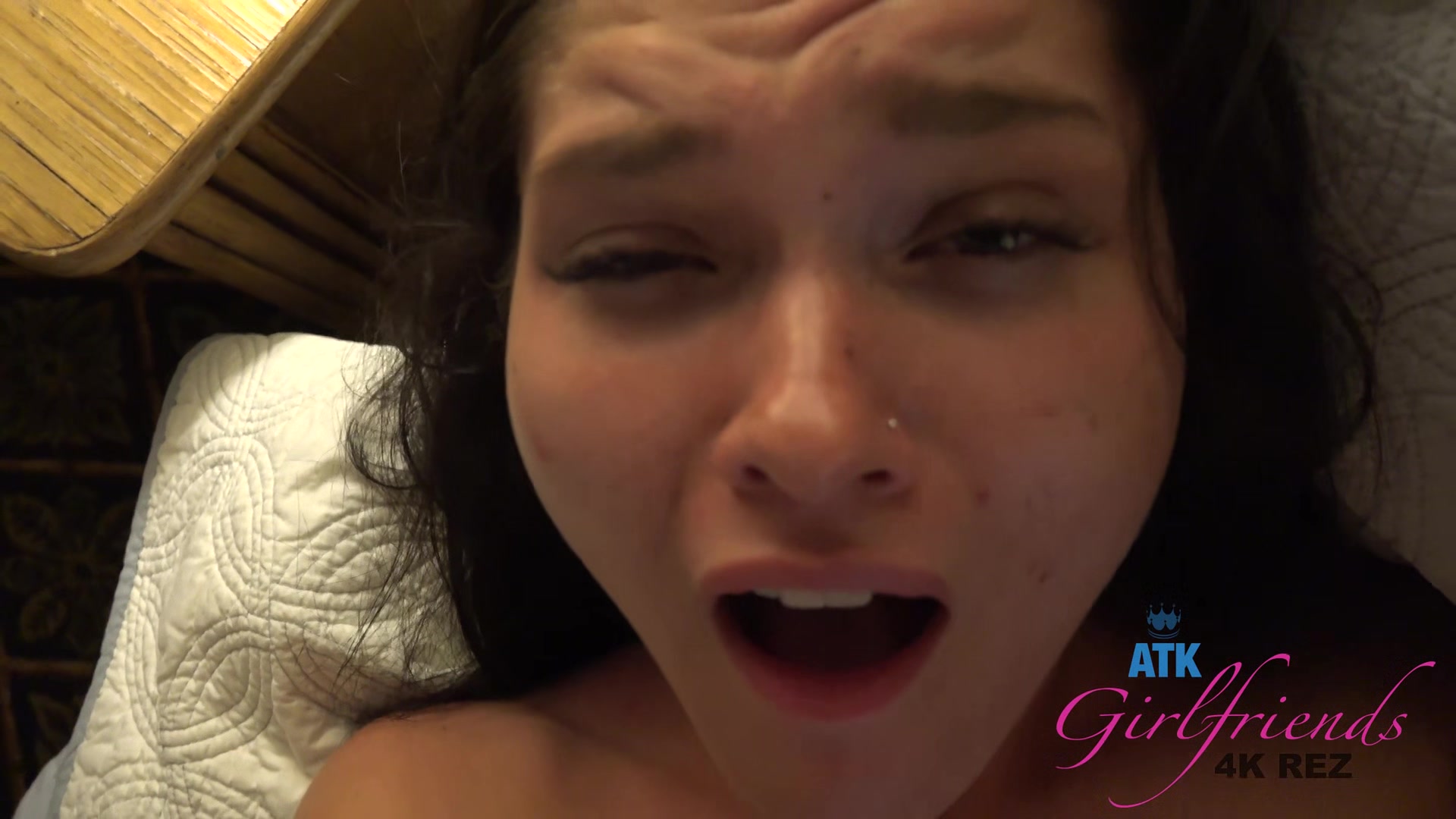 She Wants You To Fill All Her Holes And Make Her Feel Like A Dirty Girl