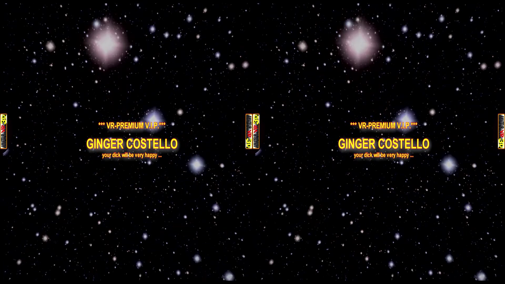 Ginger - Your Dick Will Be Very Happy