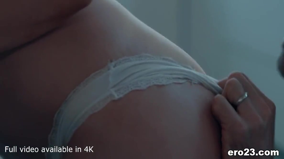 Preparing Breakfast For A Girl Yields Sex