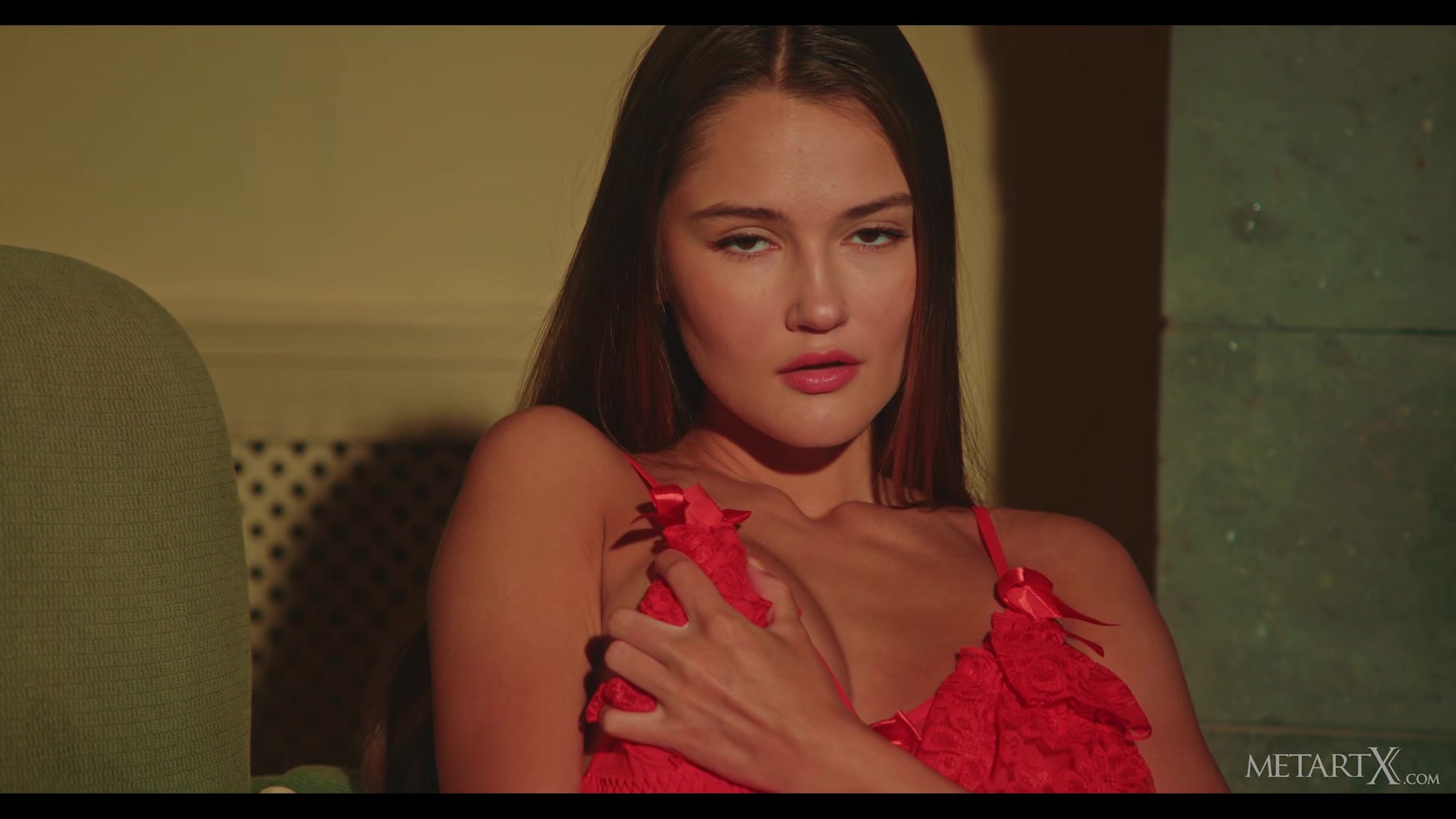 Naked Flame - Sonya Blaze