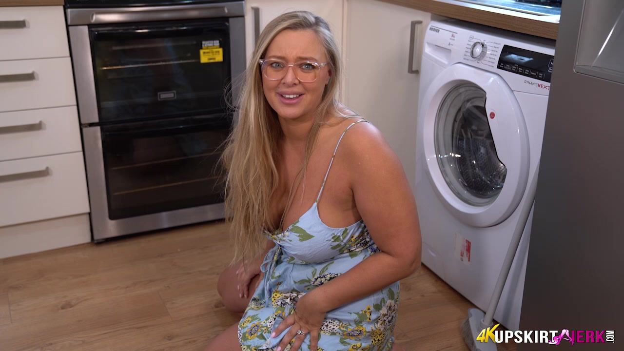 Check My Oven - UpskirtJerk