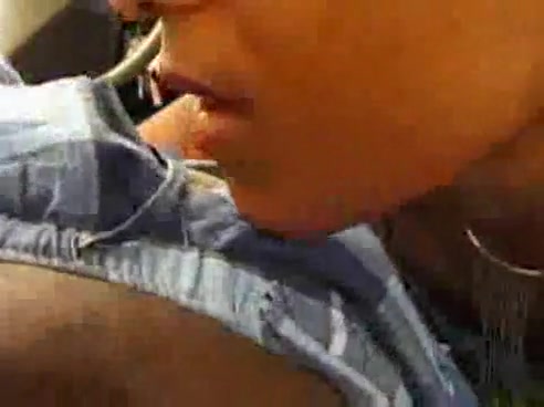 Naughty black skinned bitch is hungry for cock