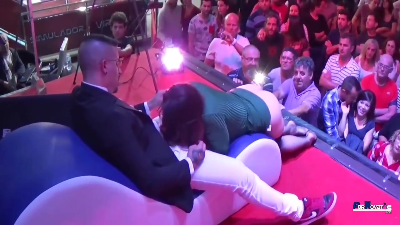 Huge Boobs - Spanish Big Natural Boobs, Romantic Sex Party. 11 Min