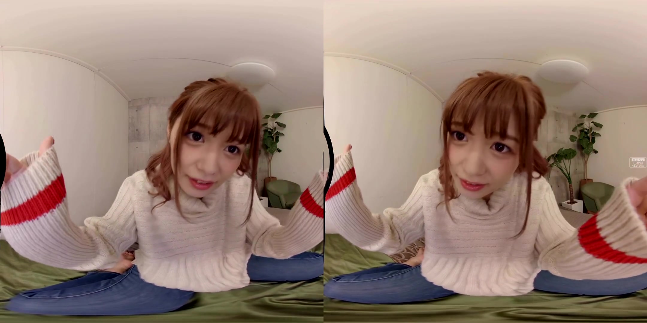 Hikaru Konno in Hikaru Konno Private VR Shoot with my Favorite JAV Star 1 - CasanovA