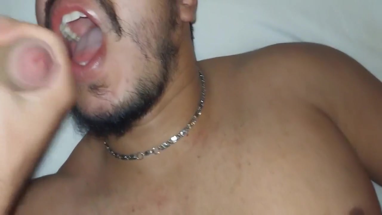 Having Sex With A Big Ass Man And I Ended Up Cumming In His Face