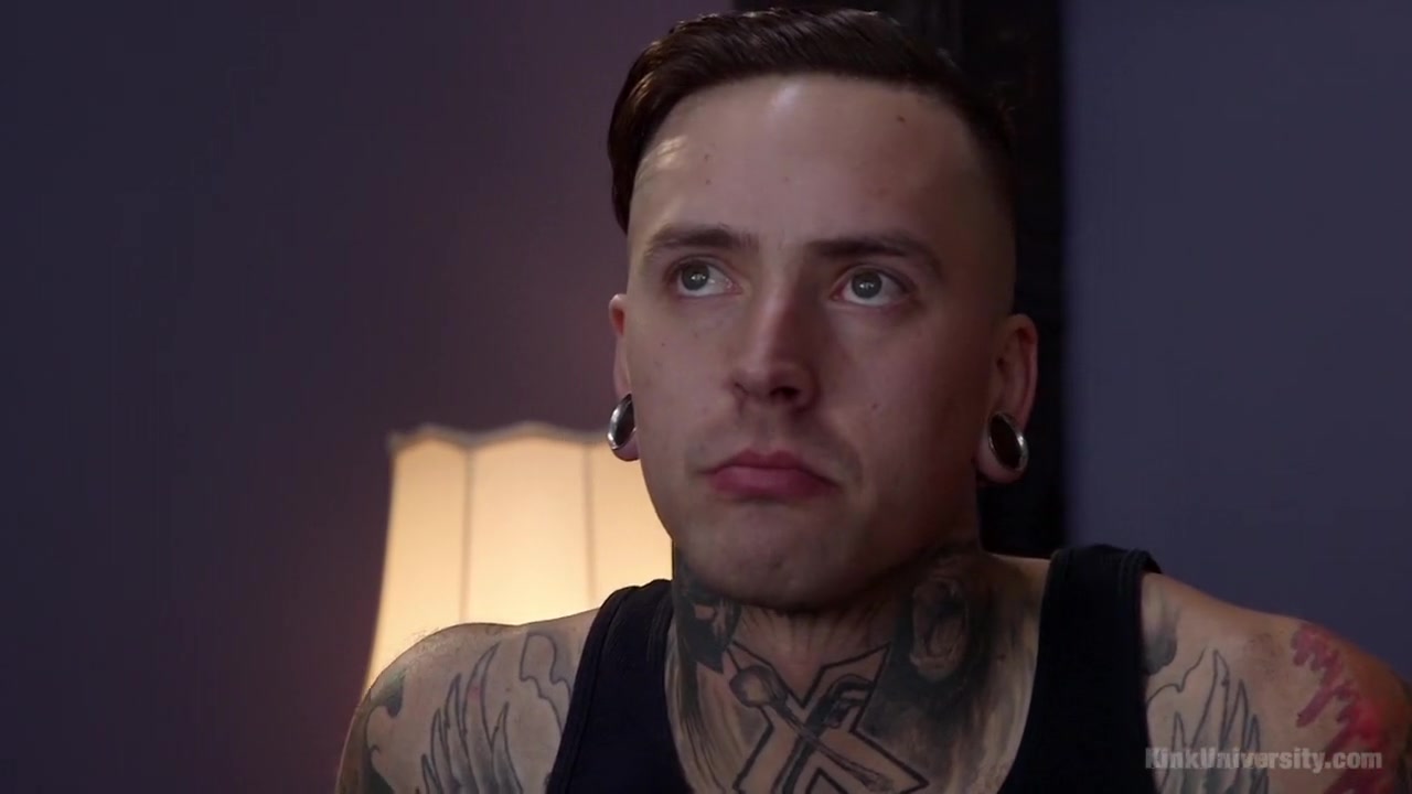 Bisexual MMF Threesome Sex